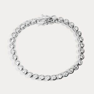 Tennis Bracelet N1391